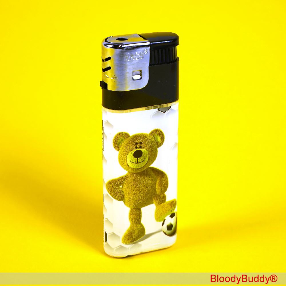 TreuePr&auml;sent Feuerzeug gro&szlig;