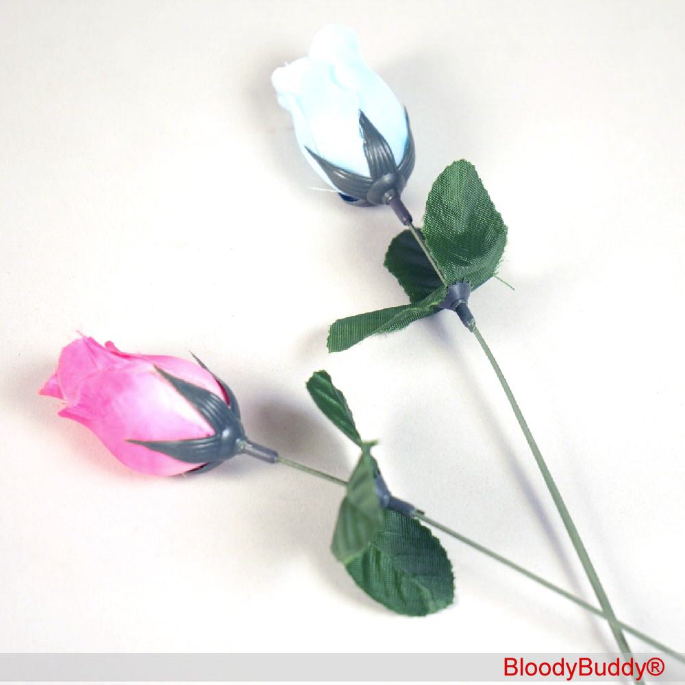 TreuePr&auml;sent Seidenrosen