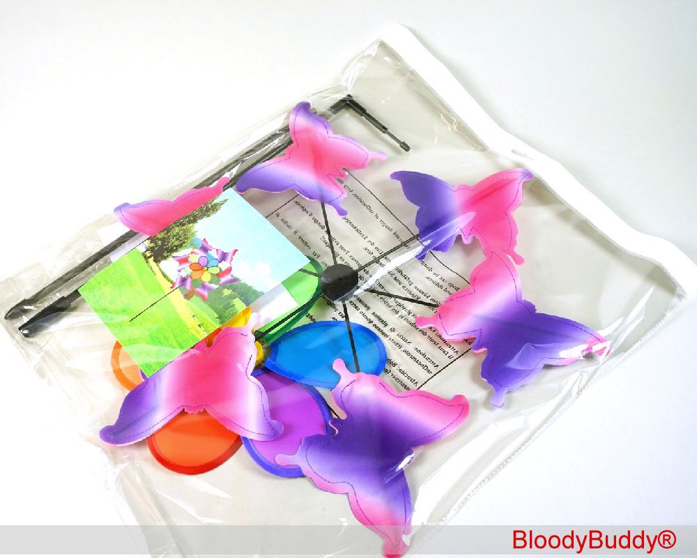 TreuePr&auml;sent Windspiel