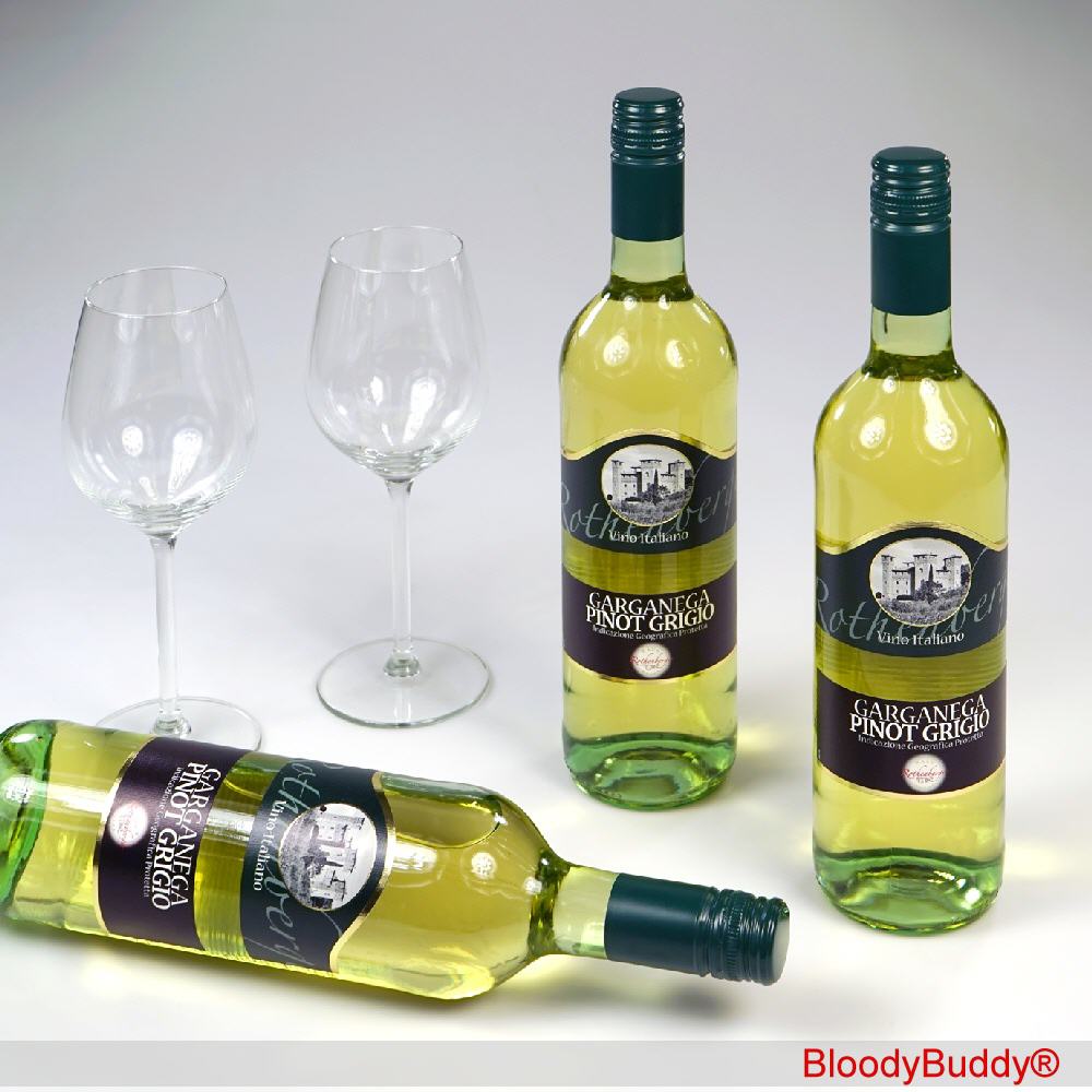 Wei&szlig;wein Pino Grigio