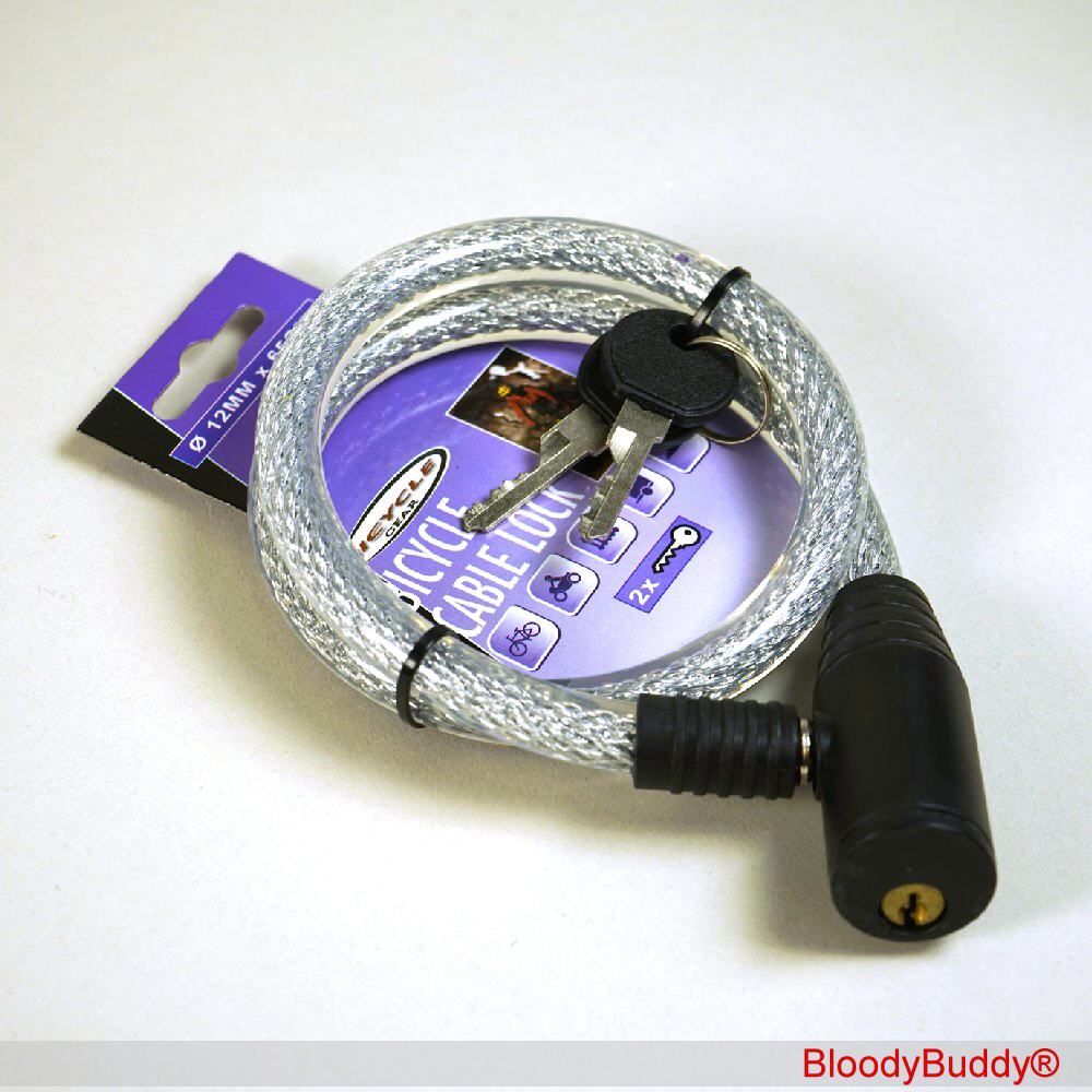 TreuePr&auml;sent Fahrradschloss