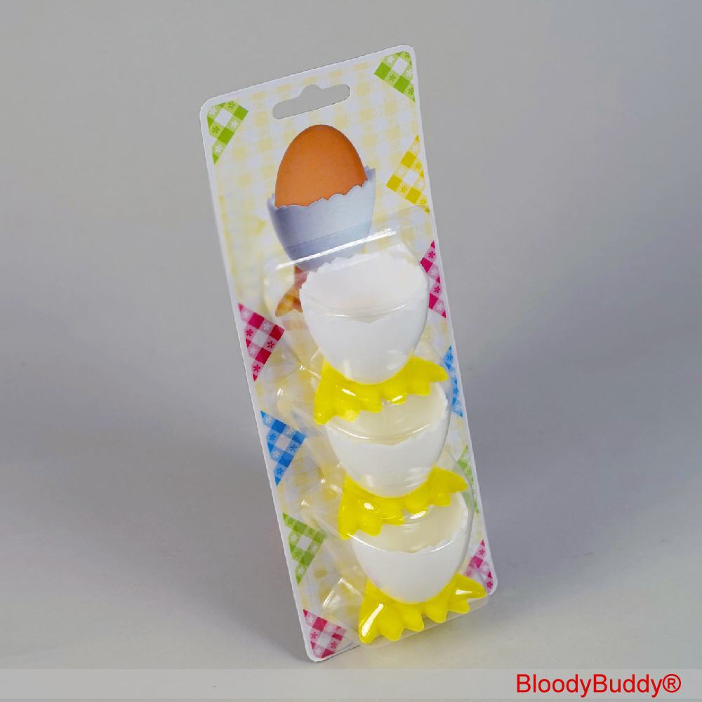 TreuePr&auml;sent Eierbecher