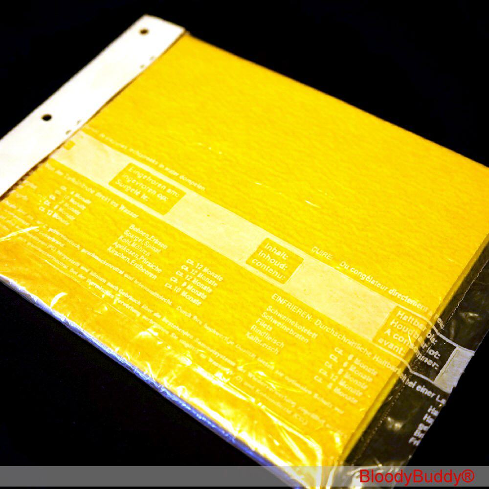 TreuePr&auml;sent Schwammtuch