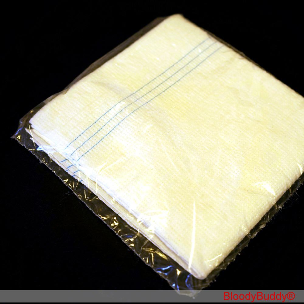 TreuePr&auml;sent Sp&uuml;ltuch