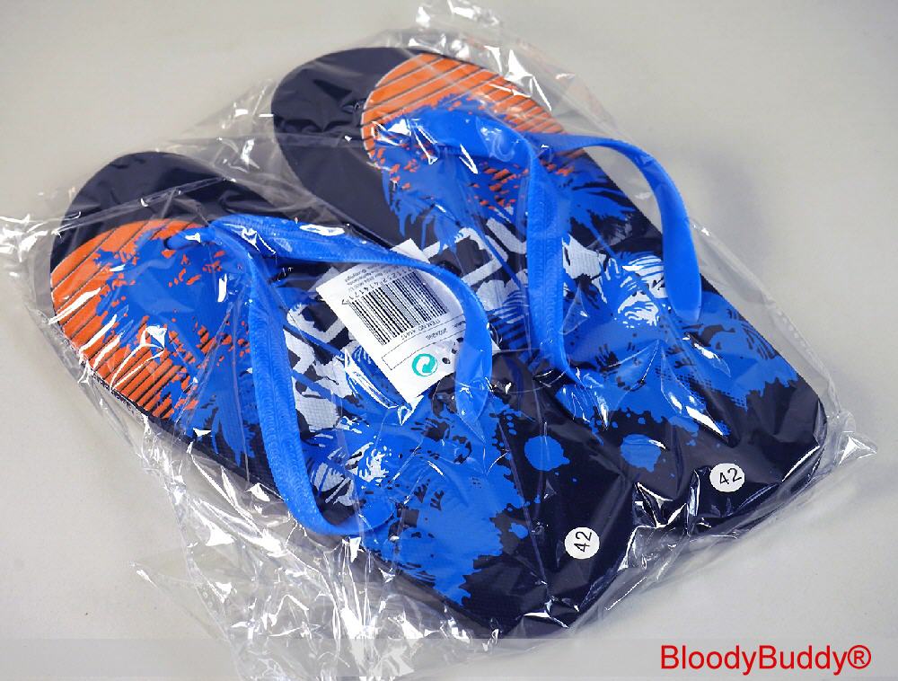 TreuePr&auml;sent Strandschuhe