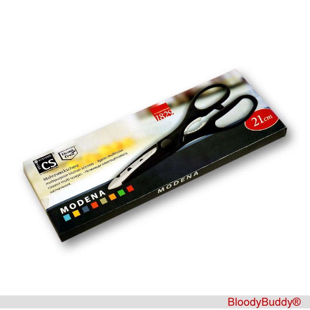 TreuePr&auml;sent Mehrzweckschere