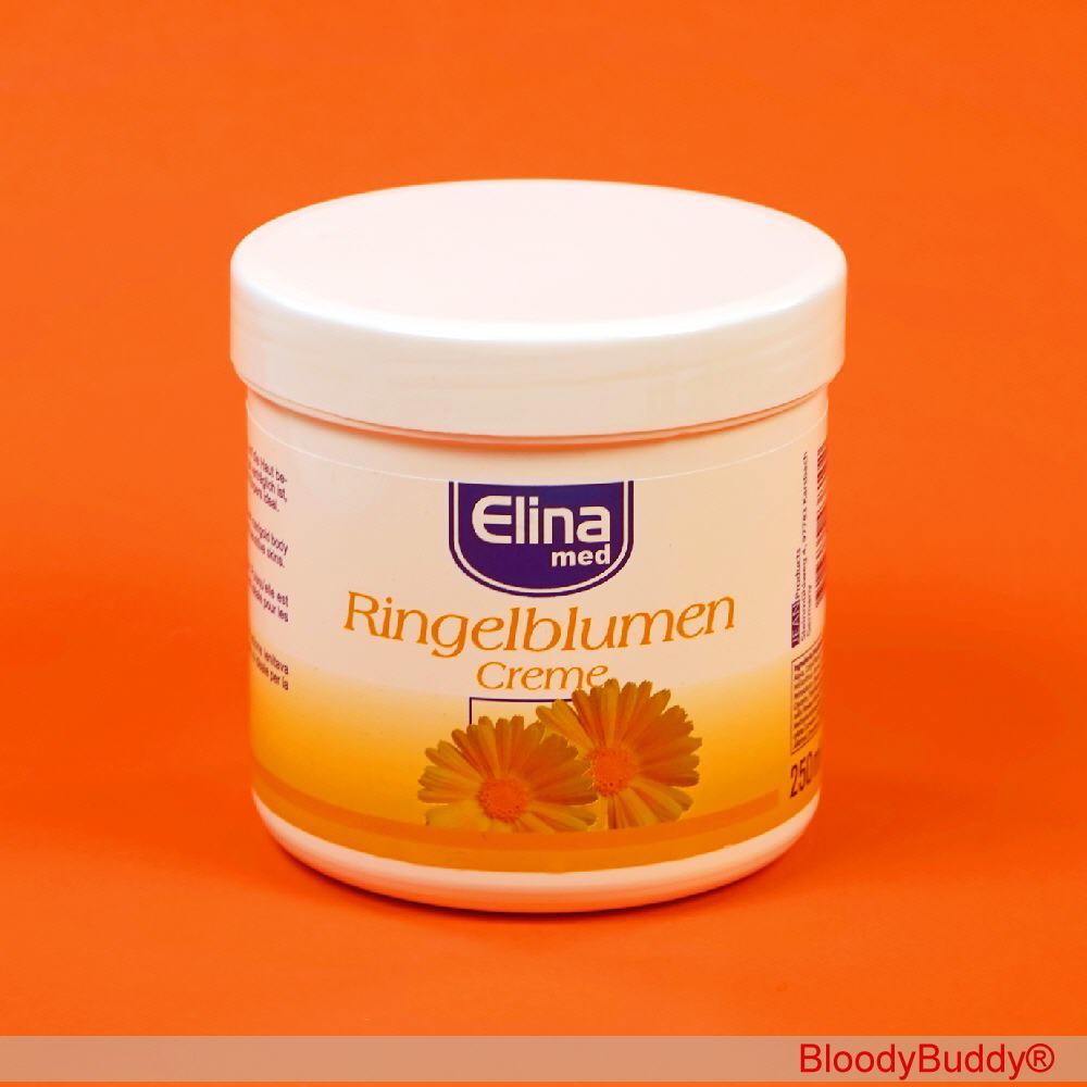 Ringelblumen Creme 250 ml