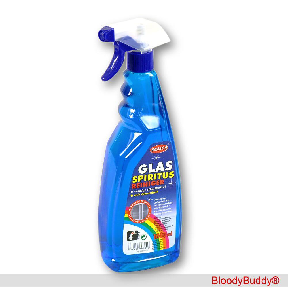 TreuePr&auml;sent Glasreiniger