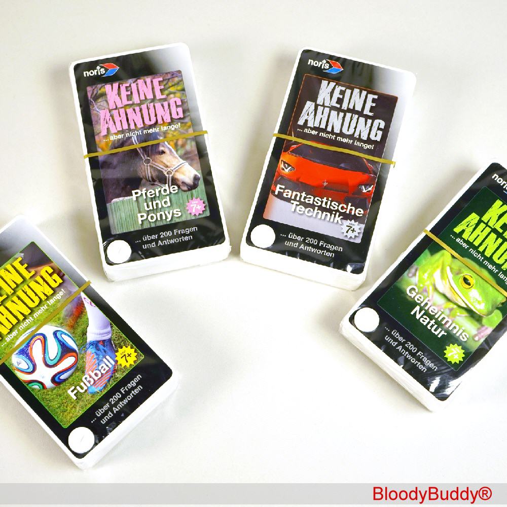 TreuePr&auml;sent Wissensf&auml;cher