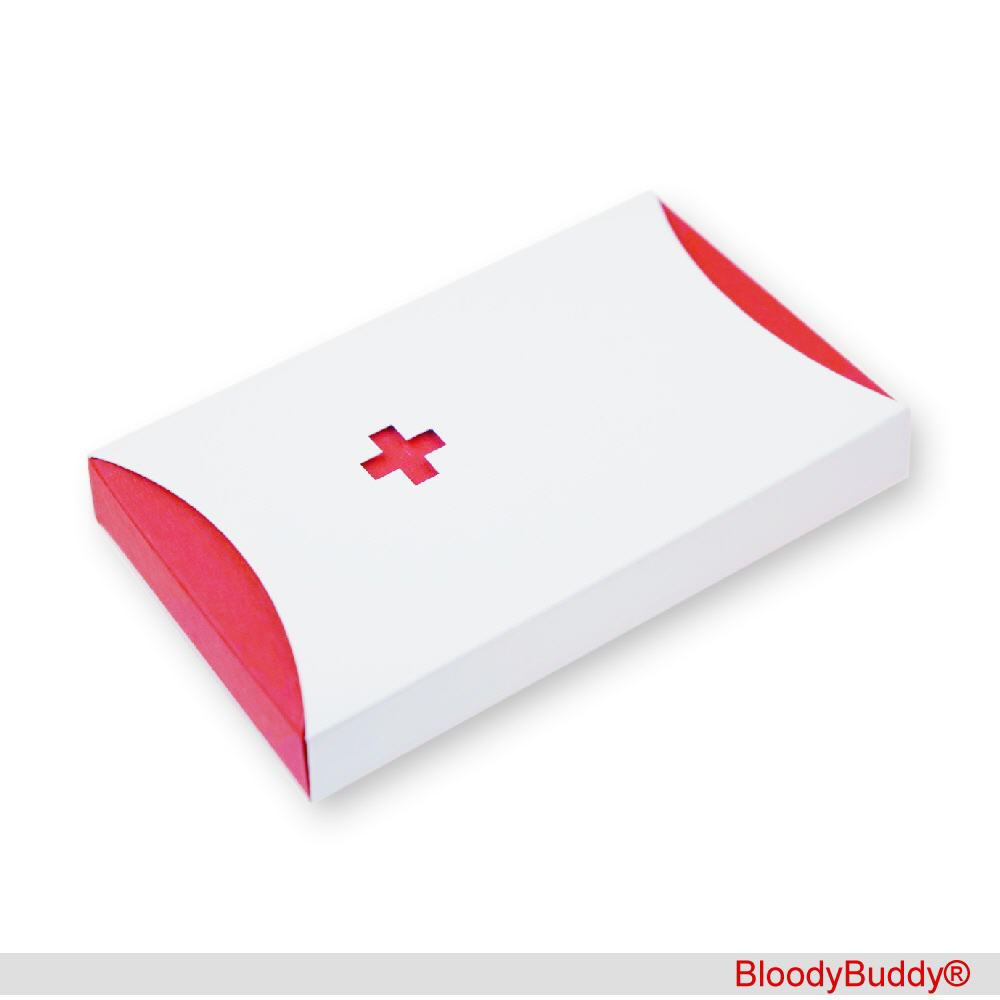 Feuerzeug in Geschenkverpackung