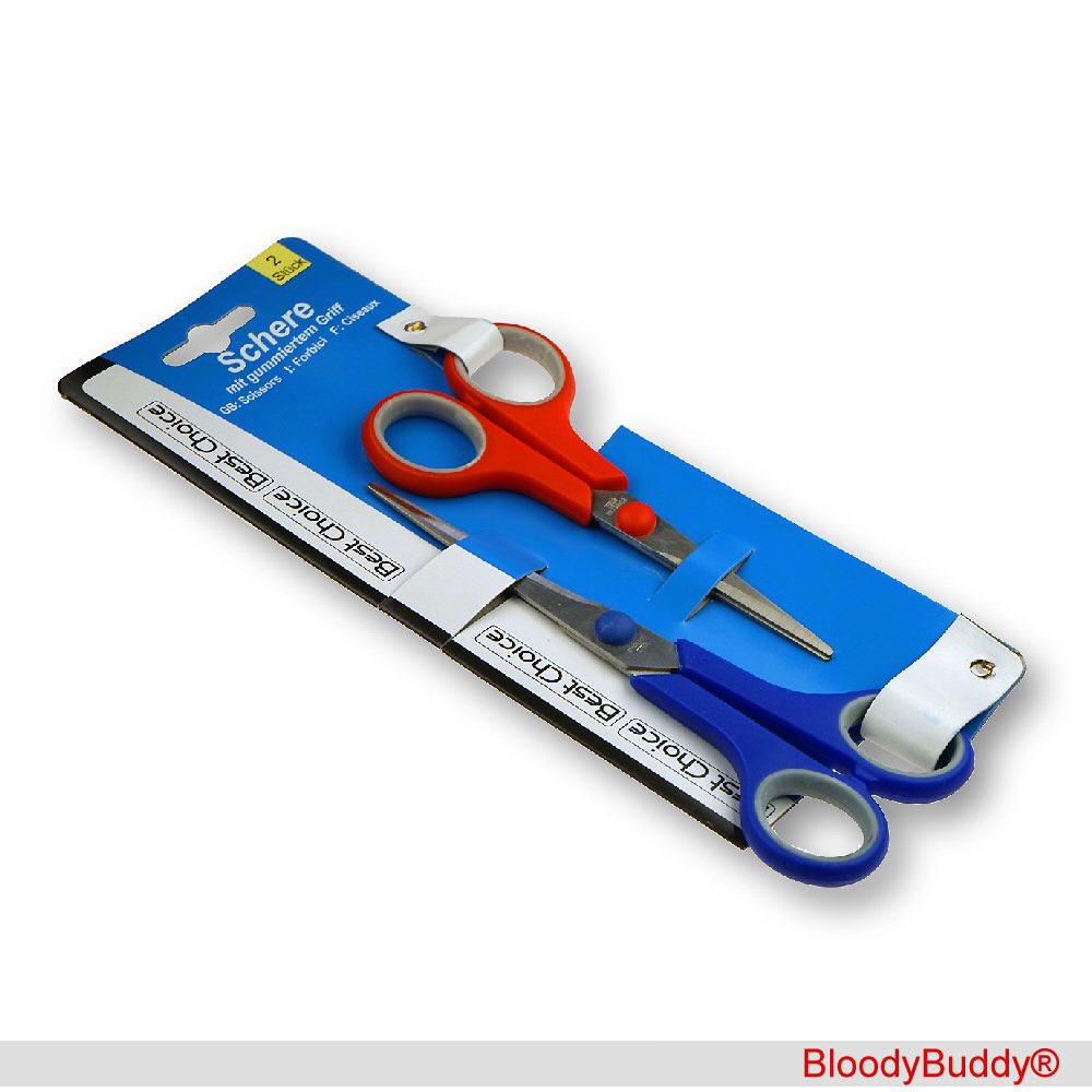 Scheren 2er-Set