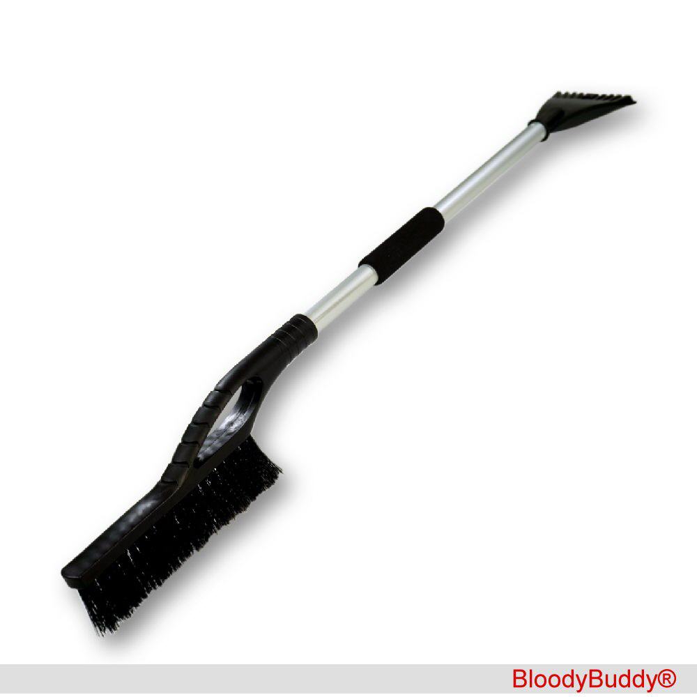 Eiskratzer mit B&uuml;rste