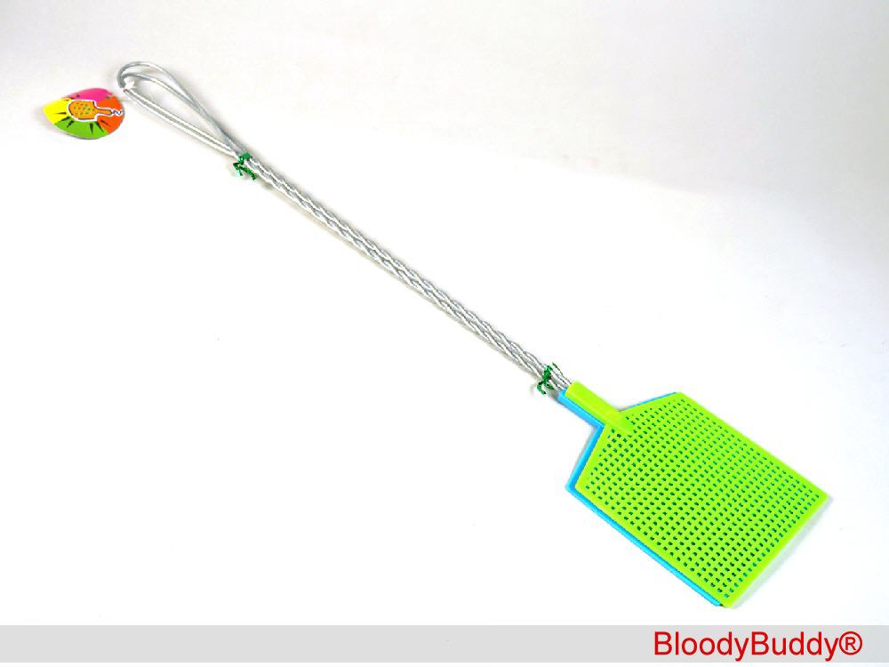 TreuePr&auml;sent Fliegenklatsche