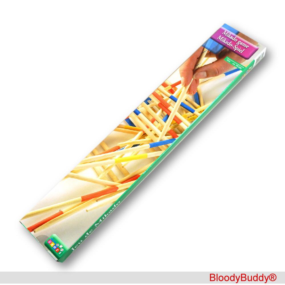 TreuePr&auml;sent Jumbo Mikado