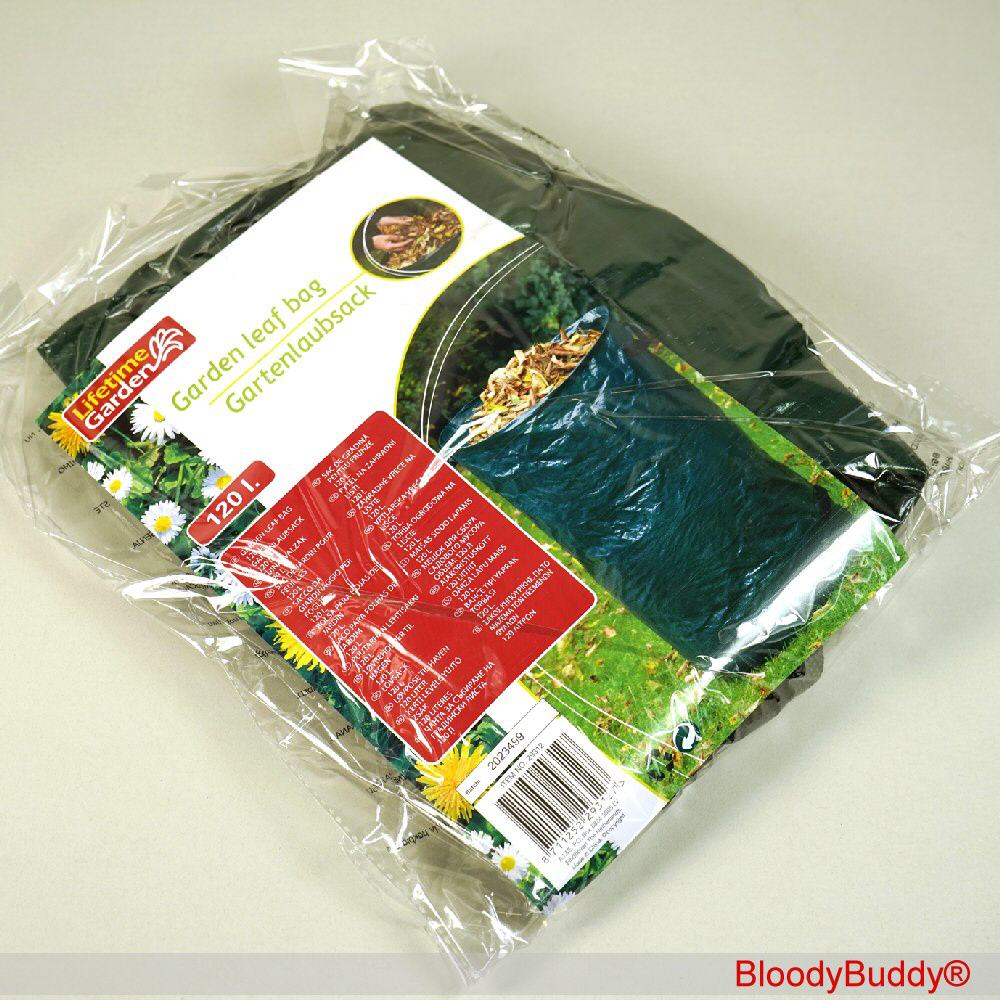 TreuePr&auml;sent Garten Laubsack