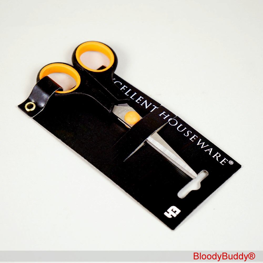 TreuePr&auml;sent Schere klein