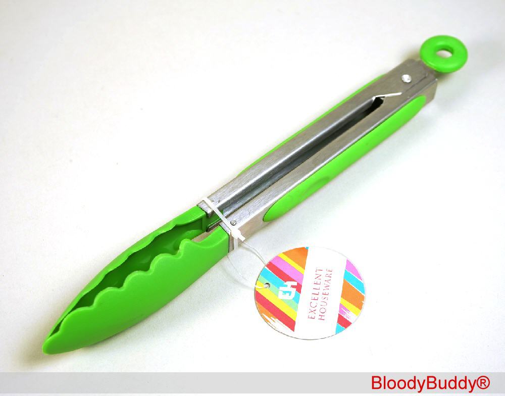 TreuePr&auml;sent K&uuml;chenzange