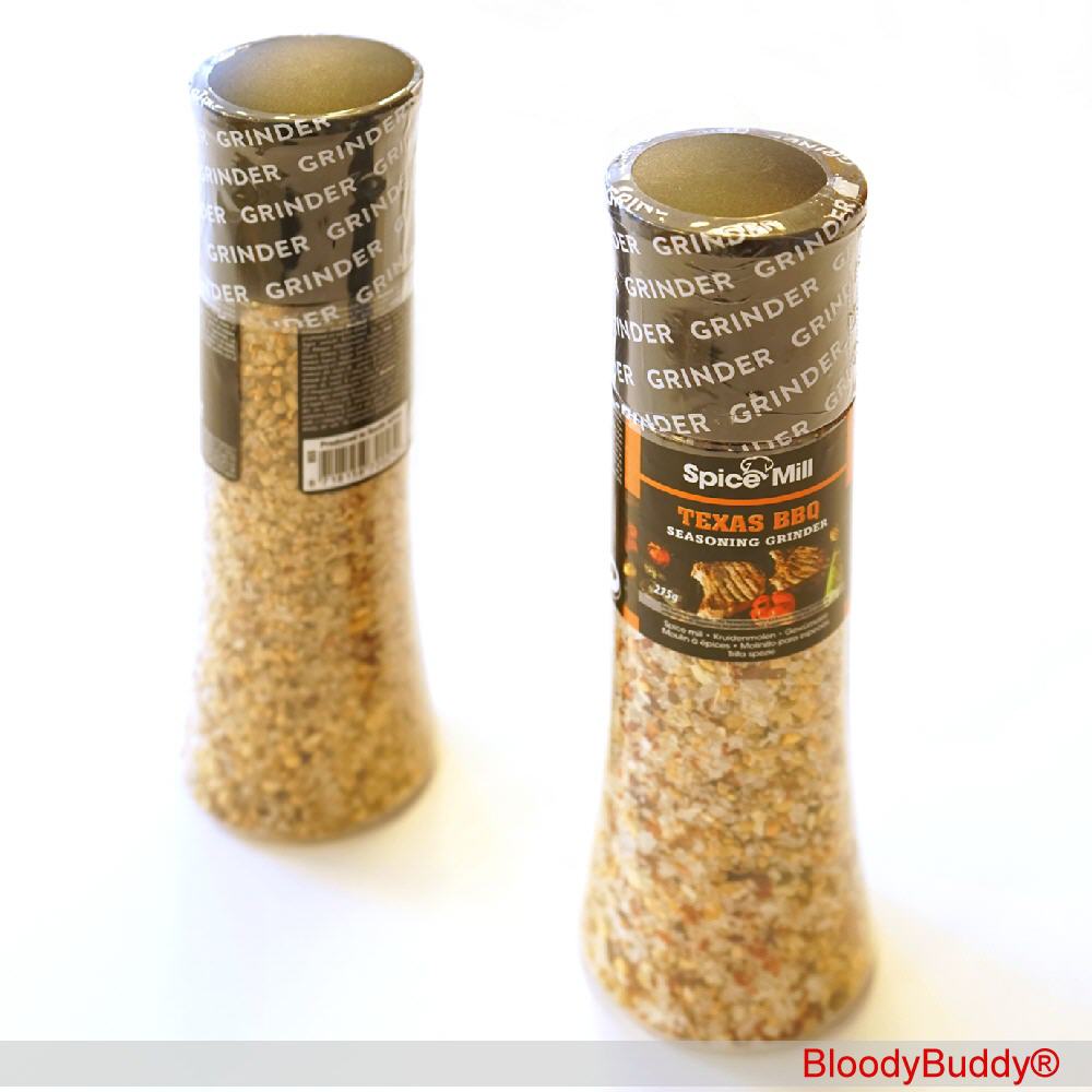 TreuePr&auml;sent Gew&uuml;rzstreuer BBQ