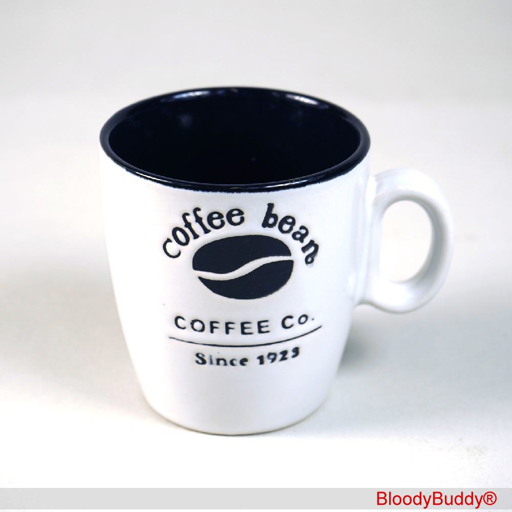 TreuePr&auml;sent Tasse Coffee Bean
