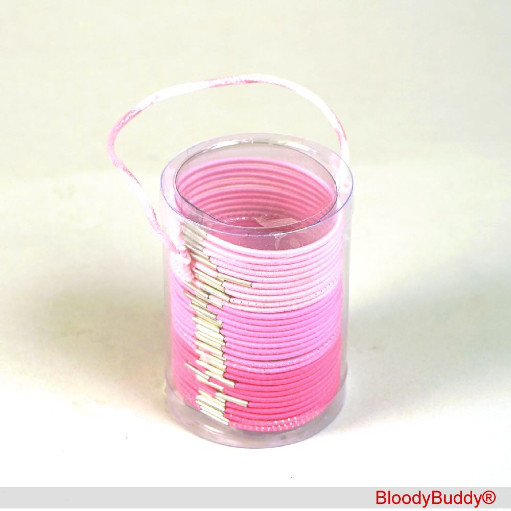 TreuePr&auml;sent Haargummis