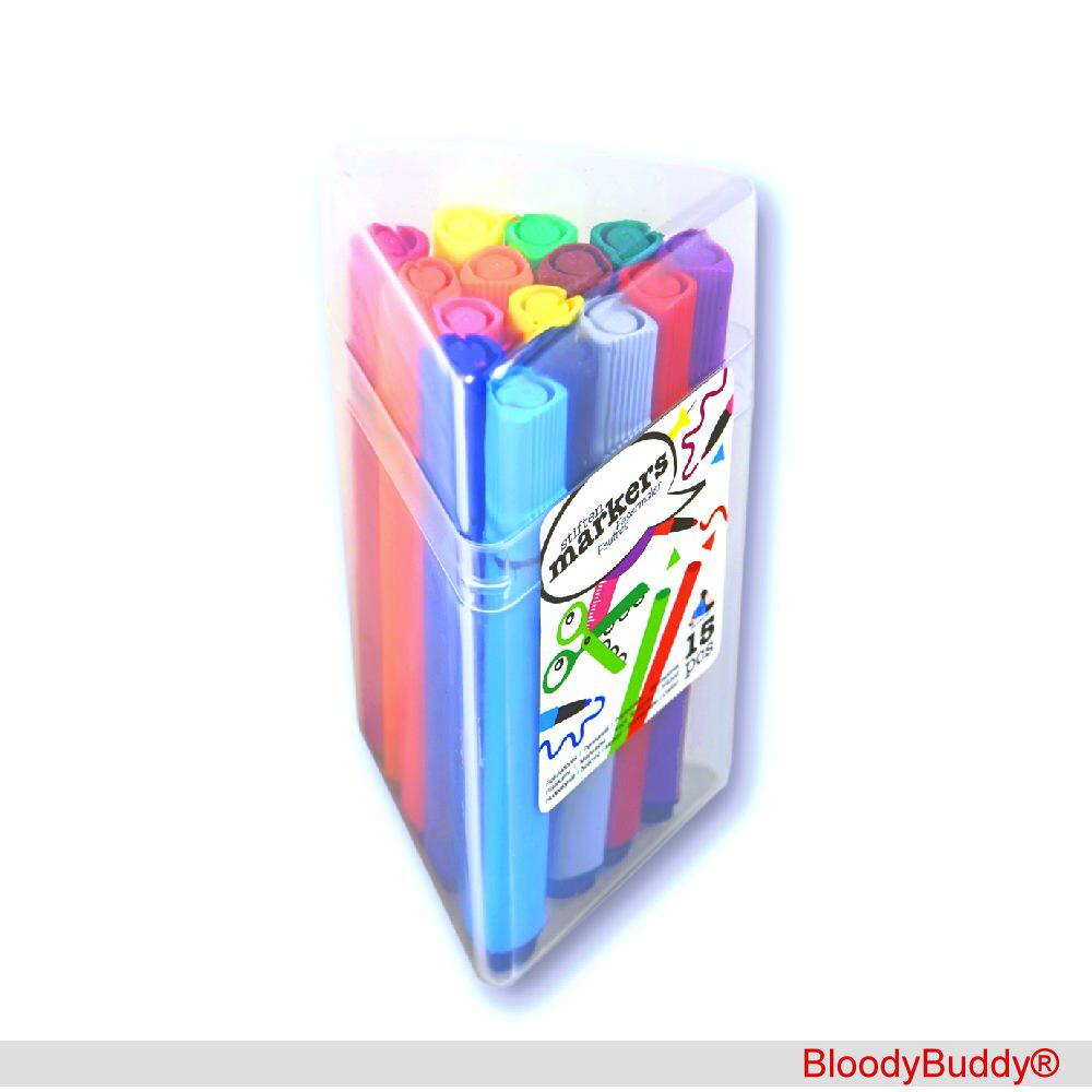 TreuePr&auml;sent Farbmarker