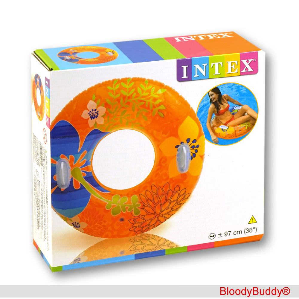 TreuePr&auml;sent Schwimmring