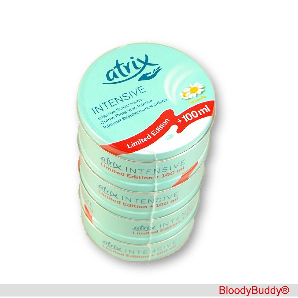 TreuePr&auml;sent Atrix Intensive Schutzcreme
