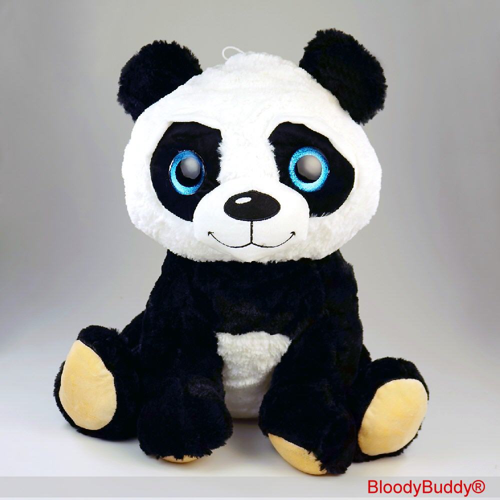 Pl&uuml;sch-Panda 50 cm