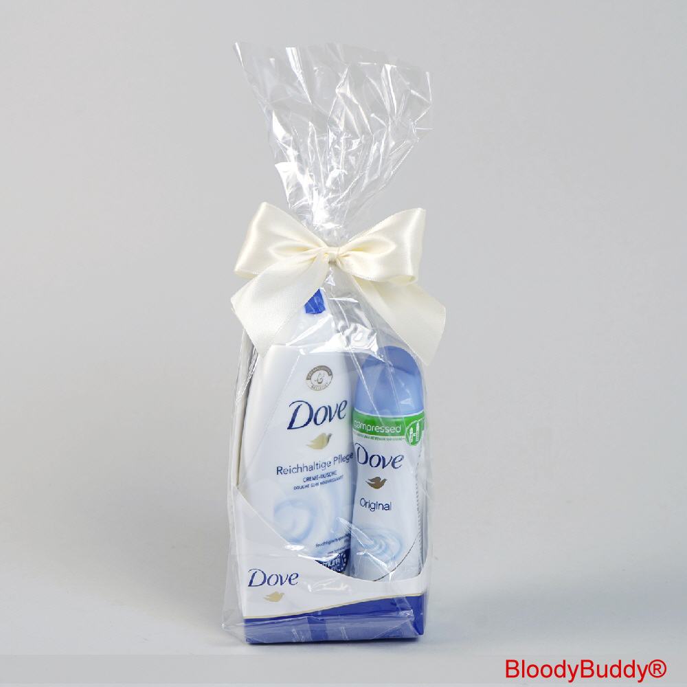 TreuePr&auml;sent Dove Geschenk-Set