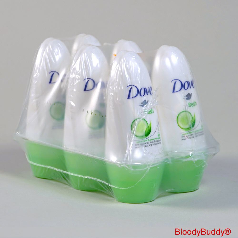 TreuePr&auml;sent Dove Deoroller
