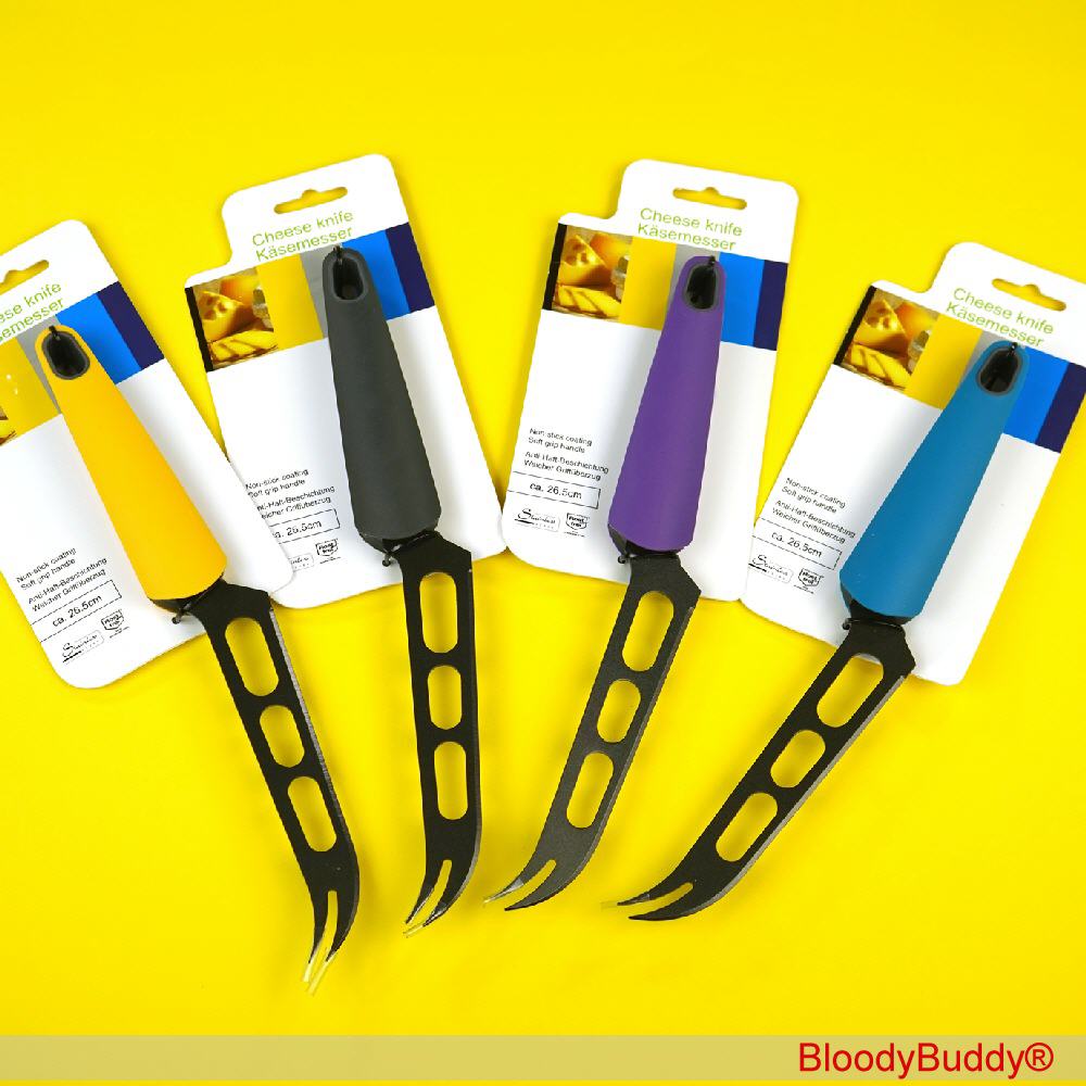 K&auml;semesser bunt