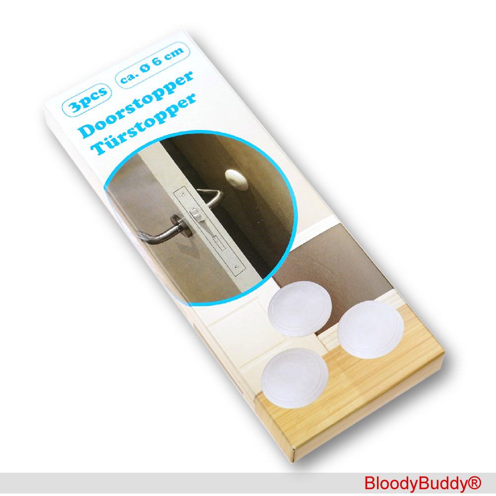 T&uuml;rpuffer 3er-Set