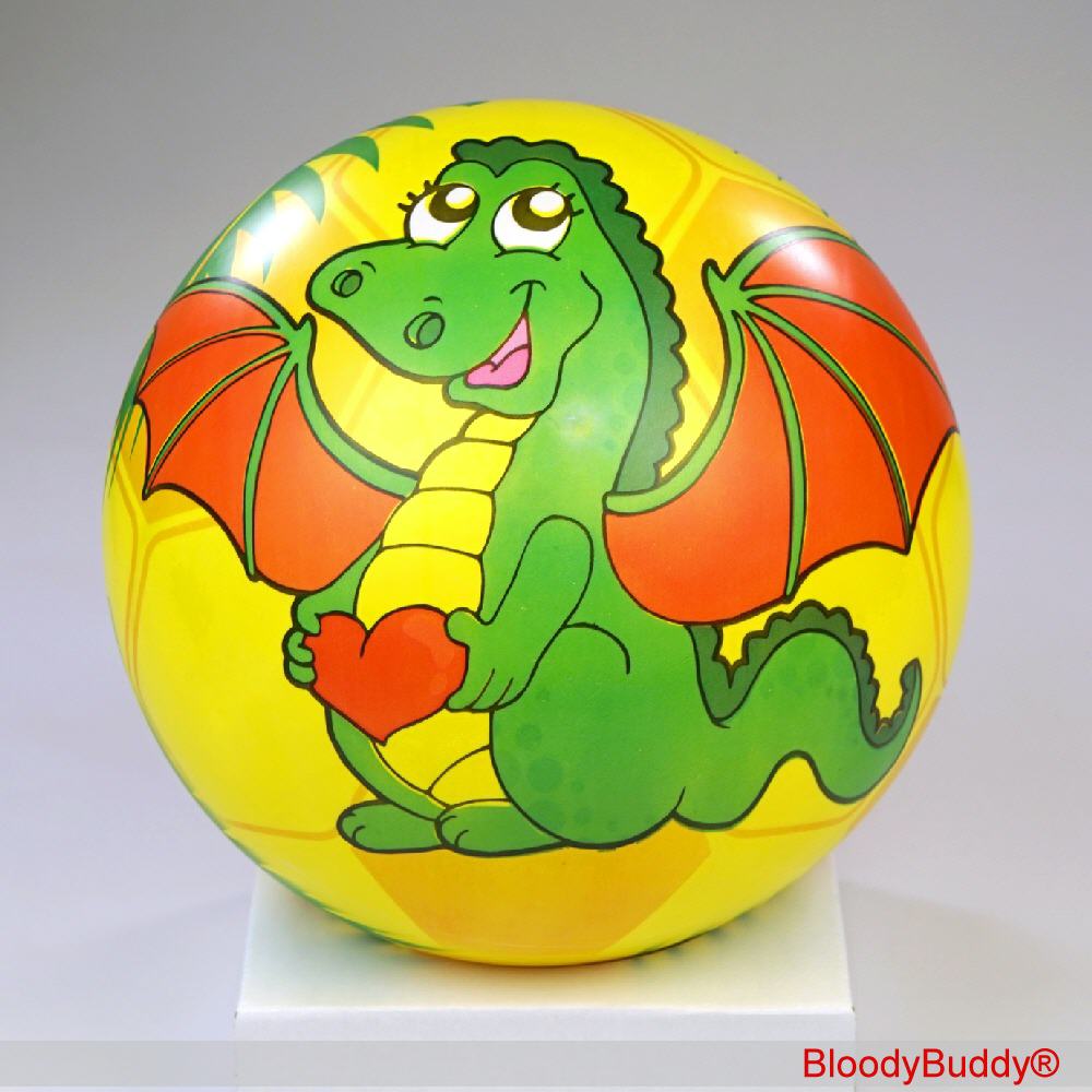 Dino-Ball