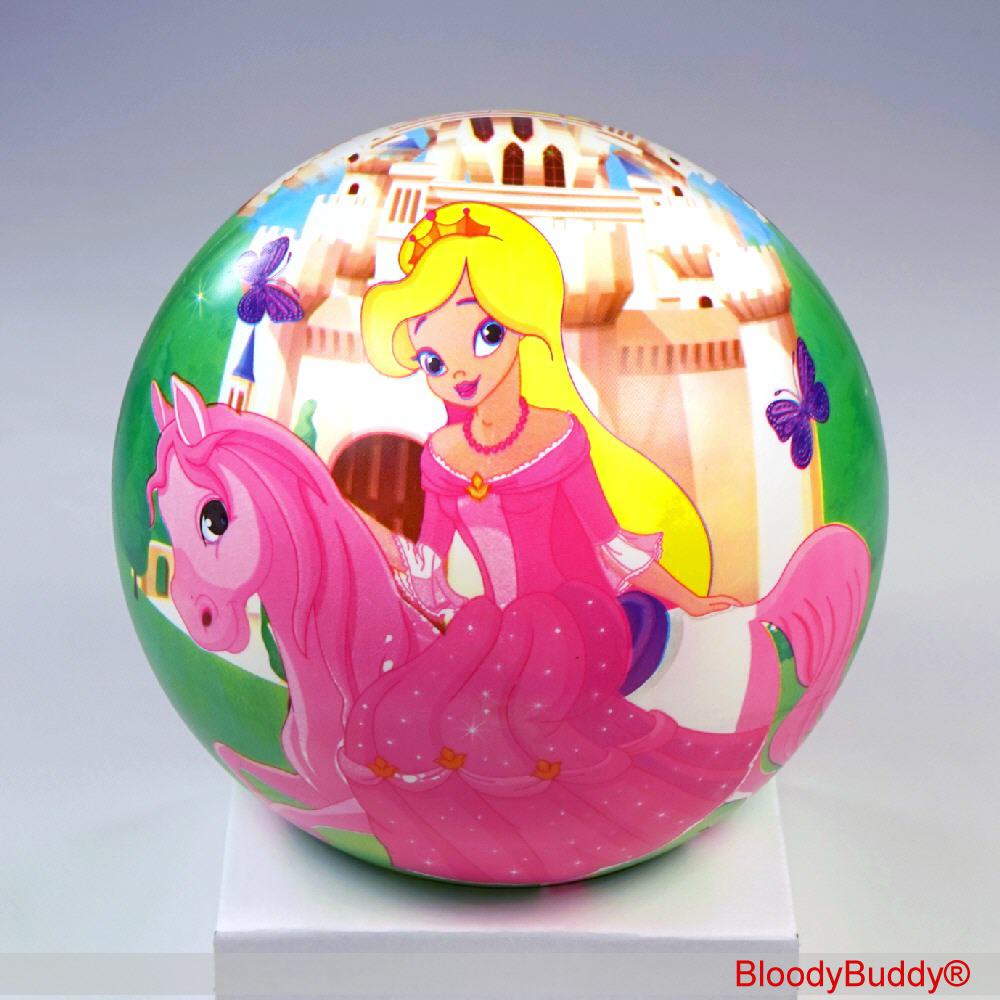 Prinzessin-Ball
