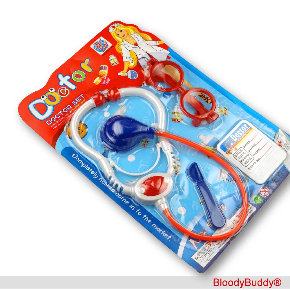 Spielset Krankenschwester