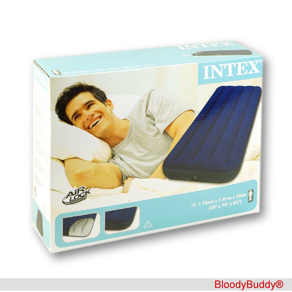 TreuePr&auml;sent Luftmatratze