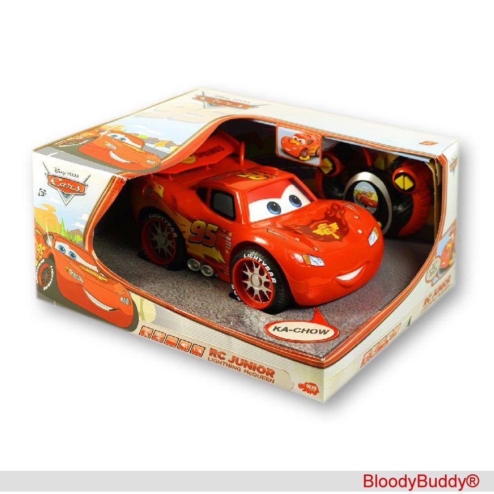 TreuePr&auml;sent Cars Lightning McQueen