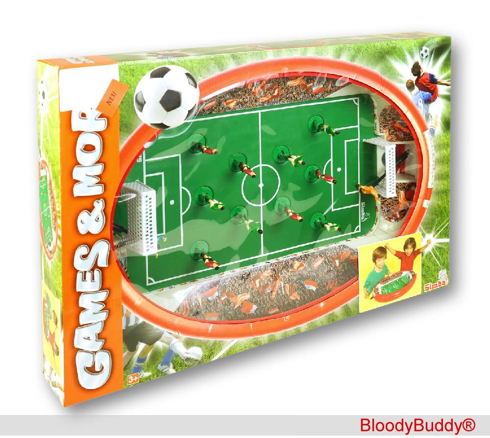 TreuePr&auml;sent Tischfu&szlig;ball Arena