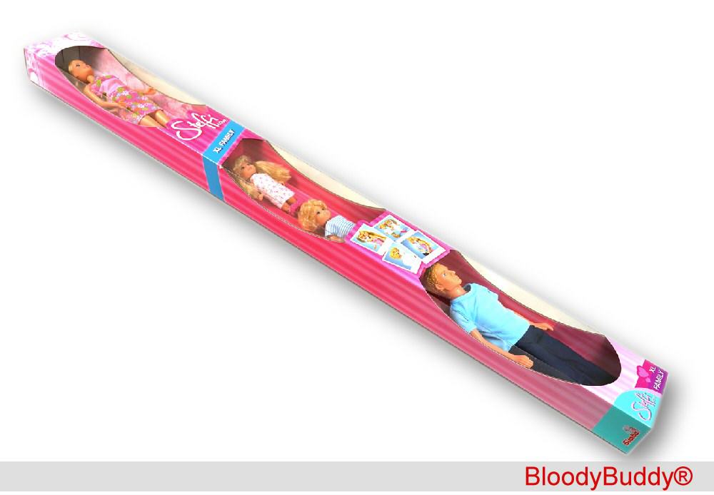 TreuePr&auml;sent Steffi XXL Family-Set