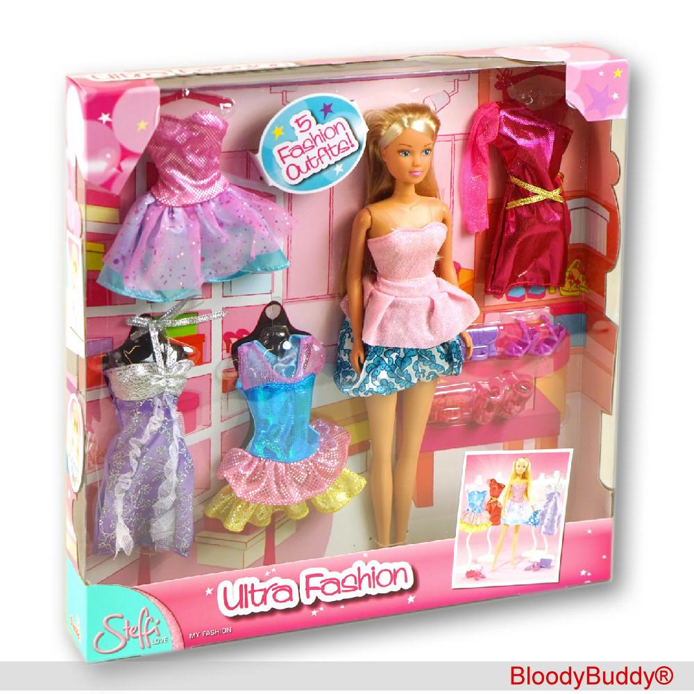 TreuePr&auml;sent Steffi Ultra Fashion