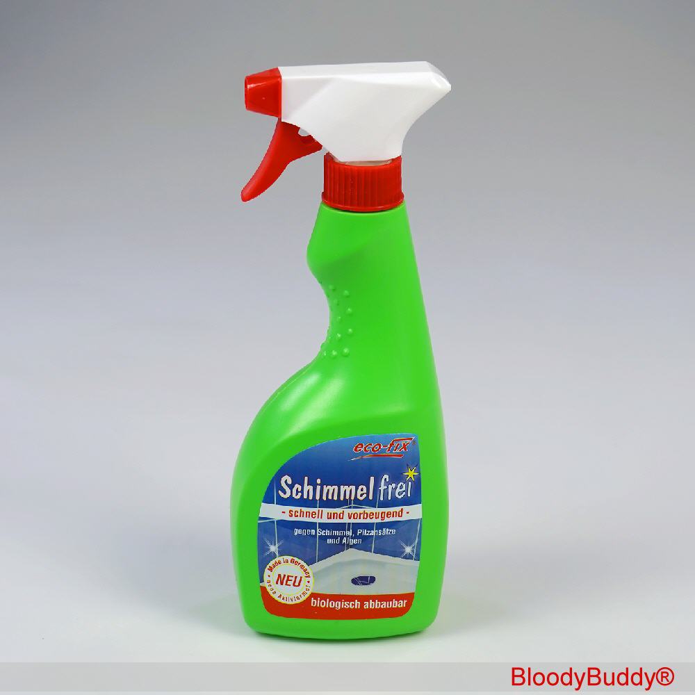 Schimmelreiniger