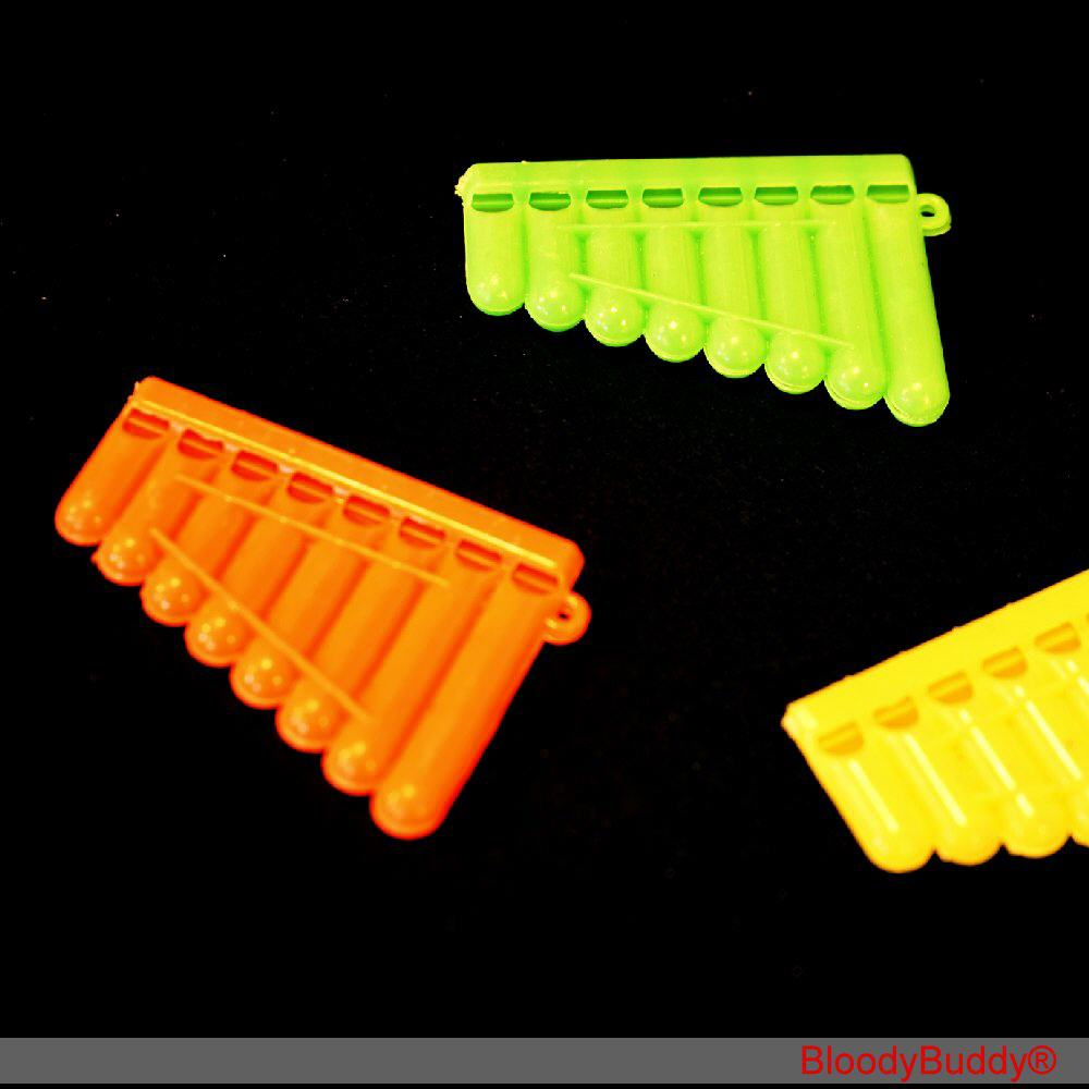 TreuePr&auml;sent Mini Panfl&ouml;te Kunststoff