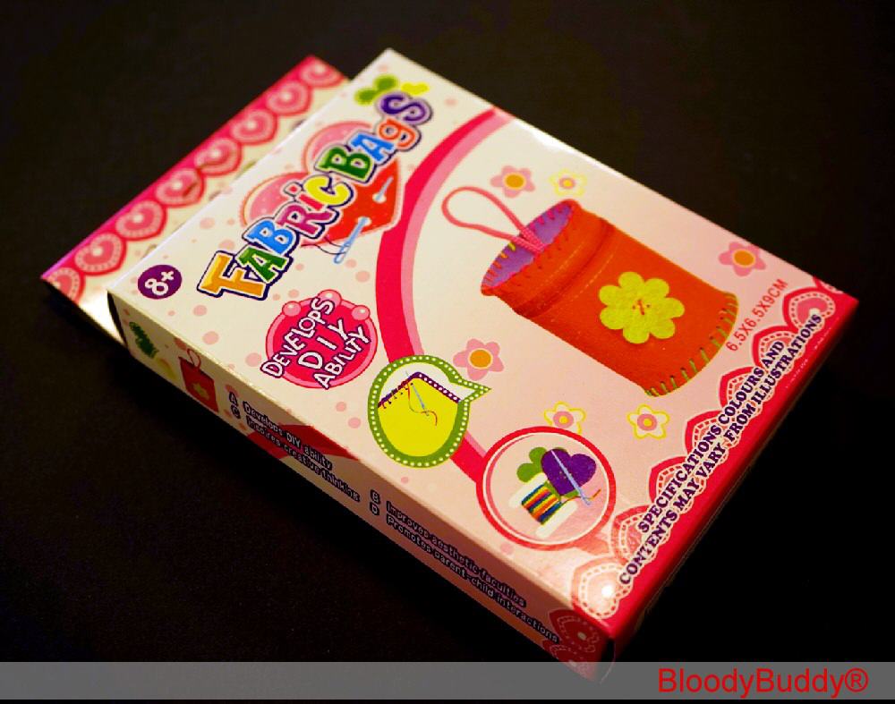 TreuePr&auml;sent M&auml;dchen Filztasche