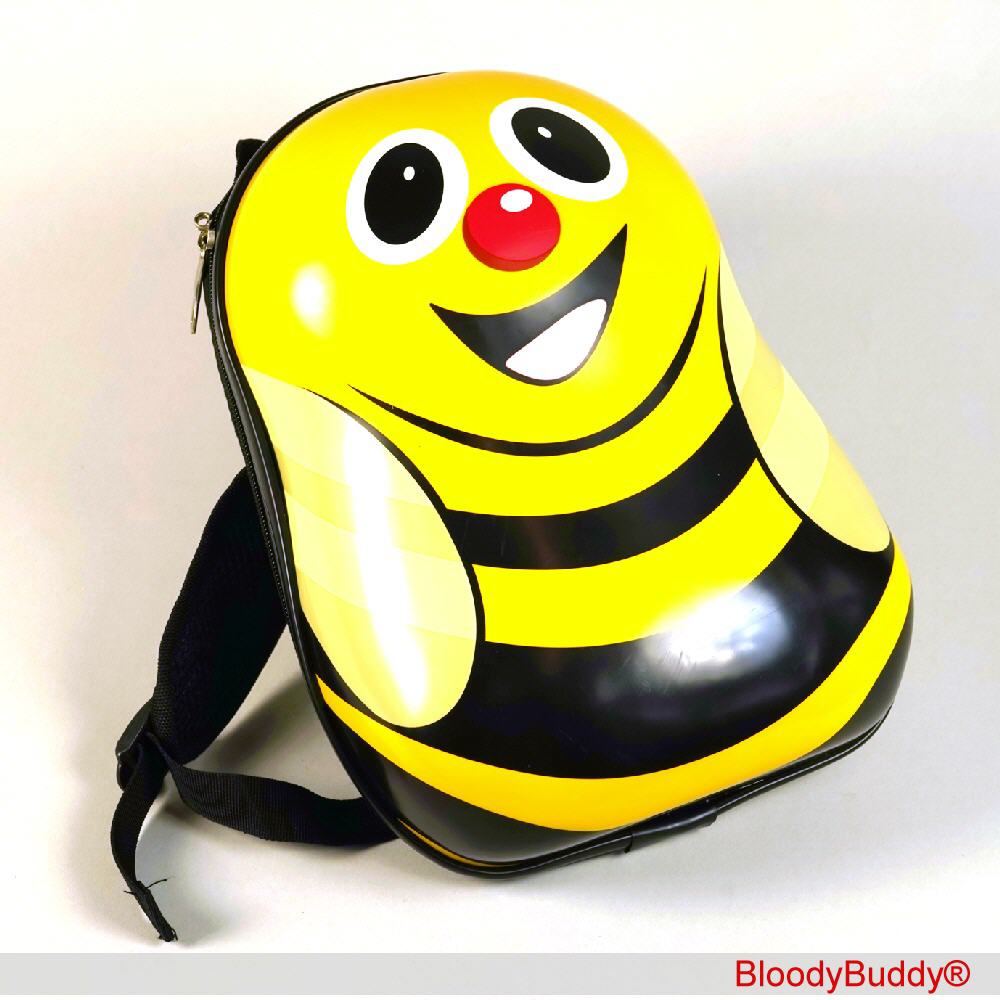 TreuePr&auml;sent Bienen-Rucksack