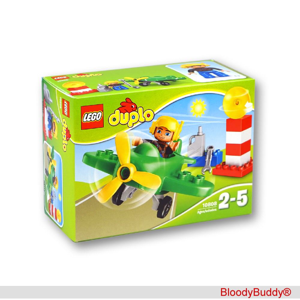 LEGO Duplo Flugzeug