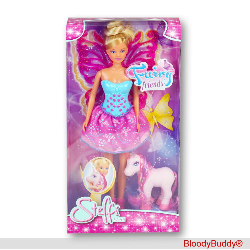 Steffi Feen-Freund Einhorn