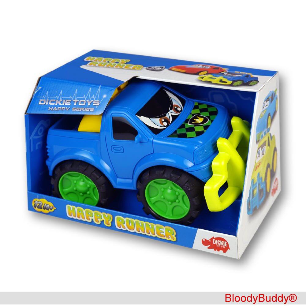 Spielzeugauto Happy-Runner