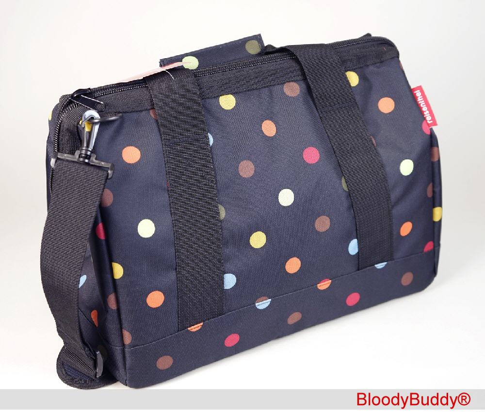 TreuePr&auml;sent Reisenthel Tasche Allrounder M
