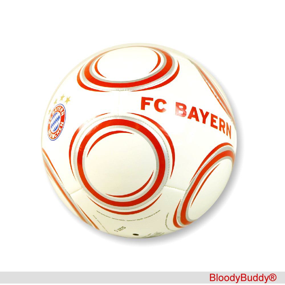 TreuePr&auml;sent FC Bayern M&uuml;nchen Fanball