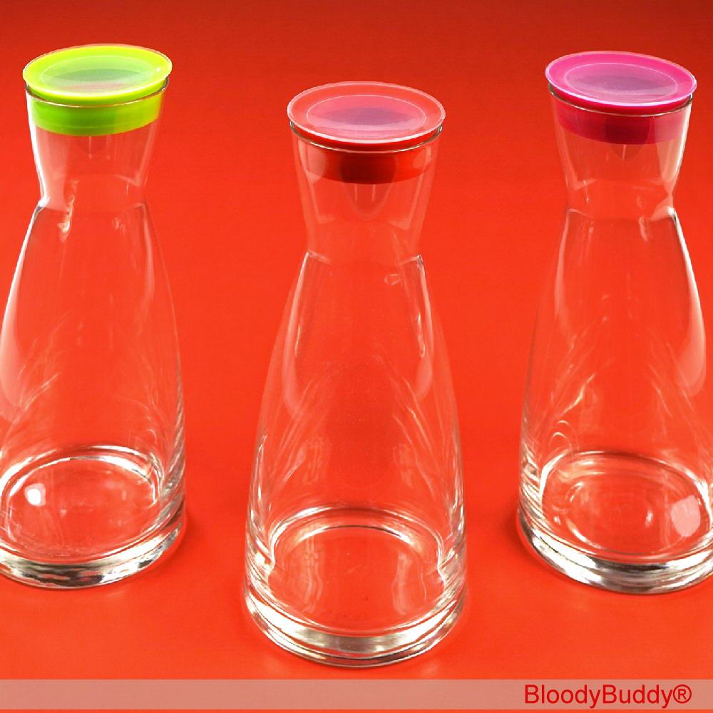 Glas Karaffen